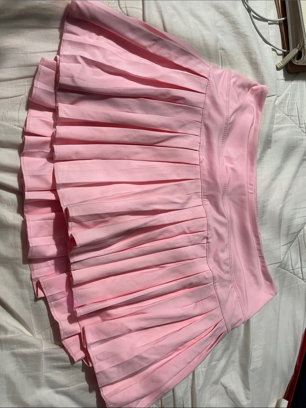 Gold Hinge Skirt